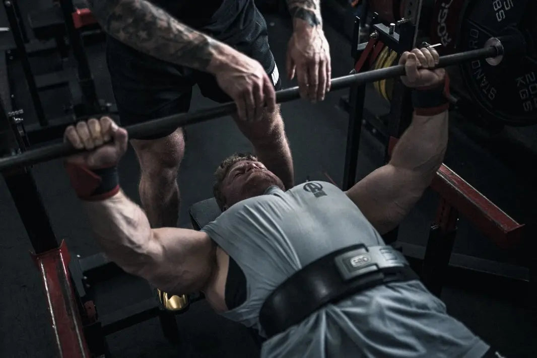 PROGRESSIVE OVERLOAD: THE ONLY PRINCIPLE THAT ACTUALLY DRIVES LONG TERM GAINS