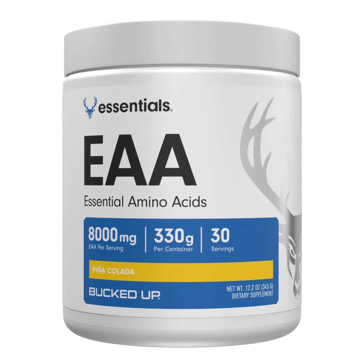 Bucked Up EAA - 30 Servings
