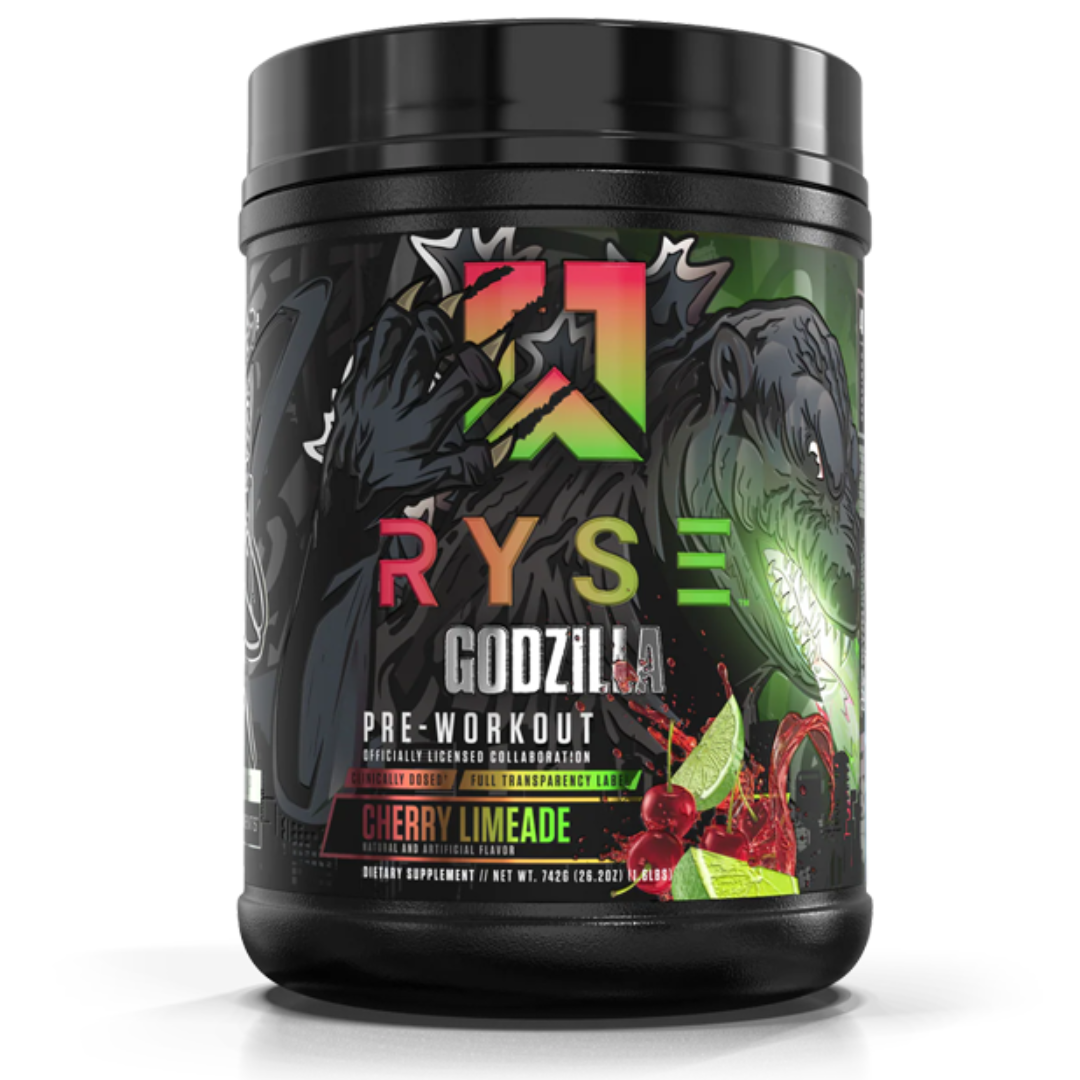 RYSE Godzilla - 40 Servings