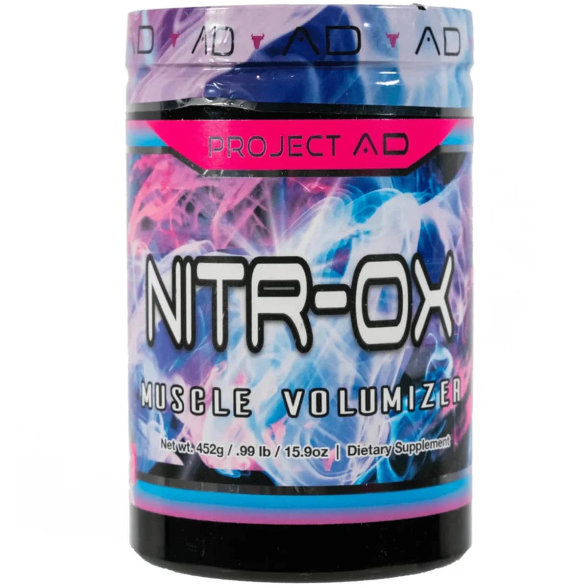 Project AD Project AD NITR-OX Stim Free Pre-Workout