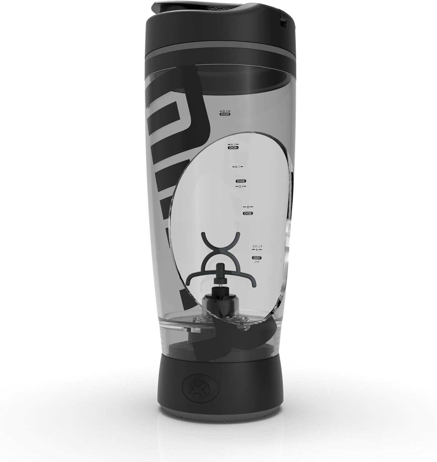 PROMiXX PROMiXX Original AA Vortex Mixer - 600ml Electric Shaker Bottle