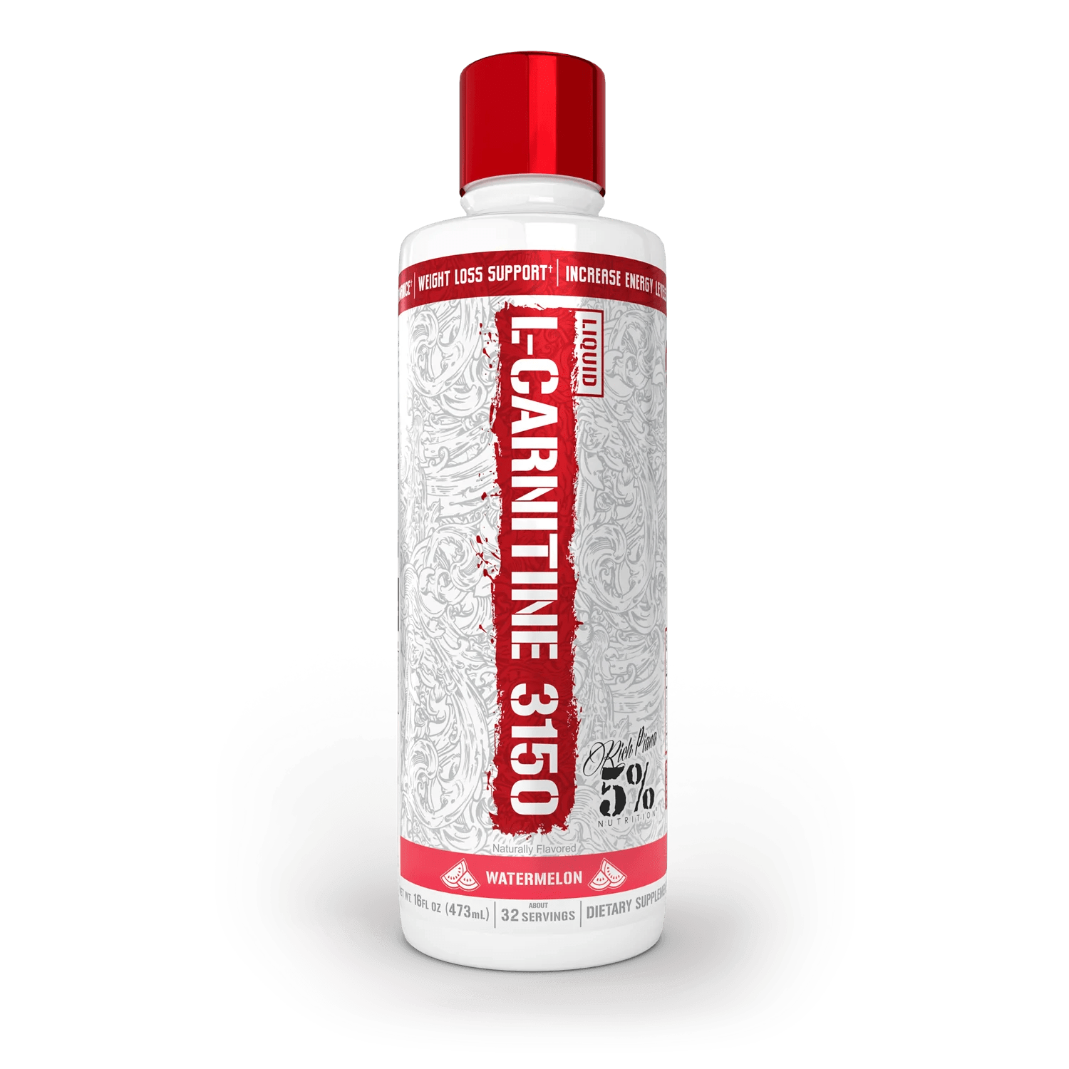 Liquid L-Carnitine 3150 - Legendary Series | 5% Nutrition Liquid L-Carnitine 3150 - Legendary Series | 5% Nutrition