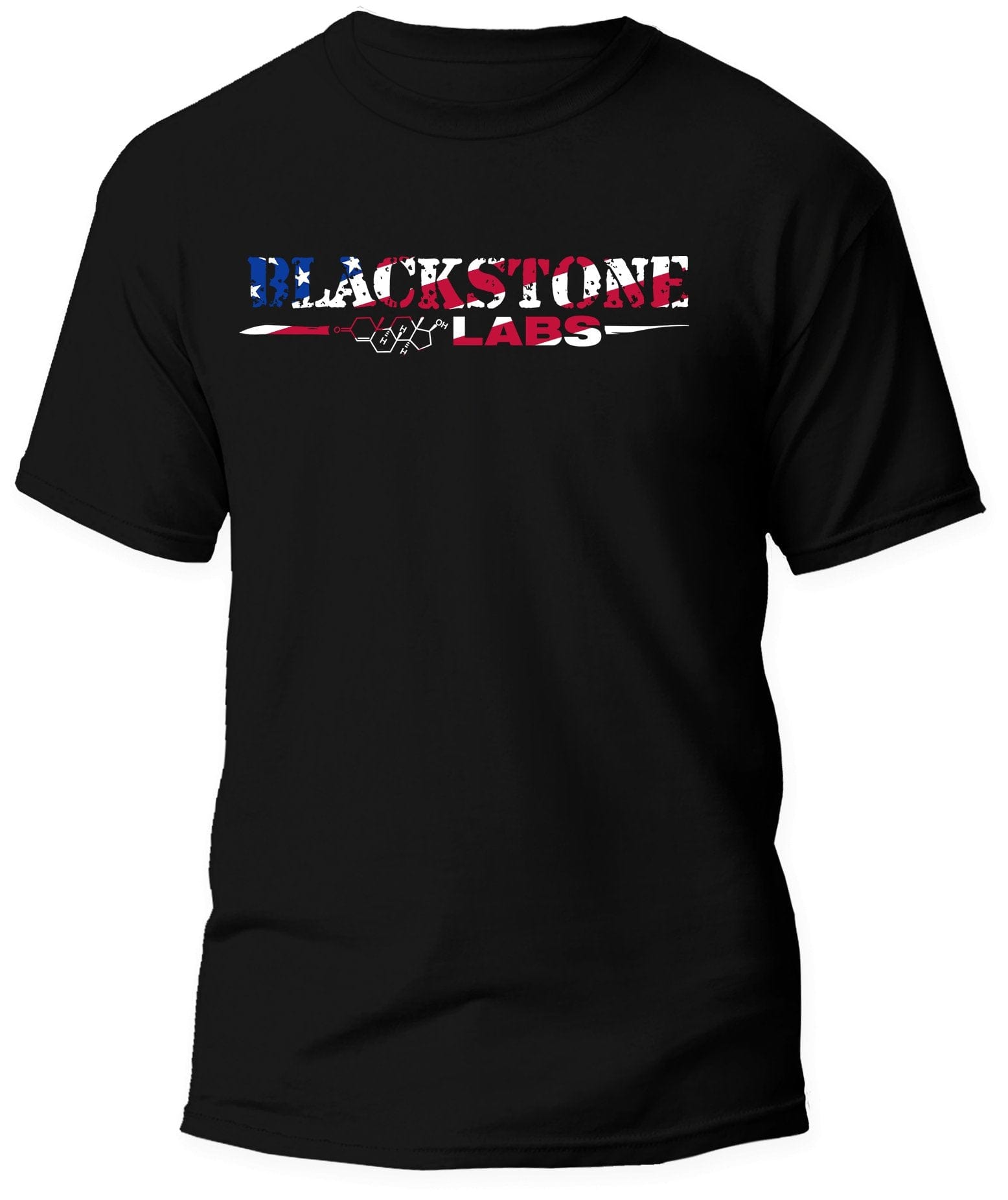 Blackstone Labs "Make Bodybuilding Great Again" T-Shirt T-shirt