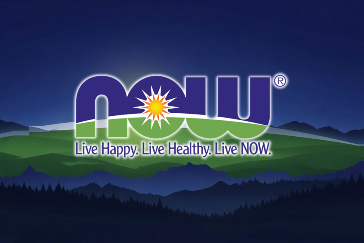 NOW Foods Supplements: The Gold Standard in Clean, Trustworthy Nutrition