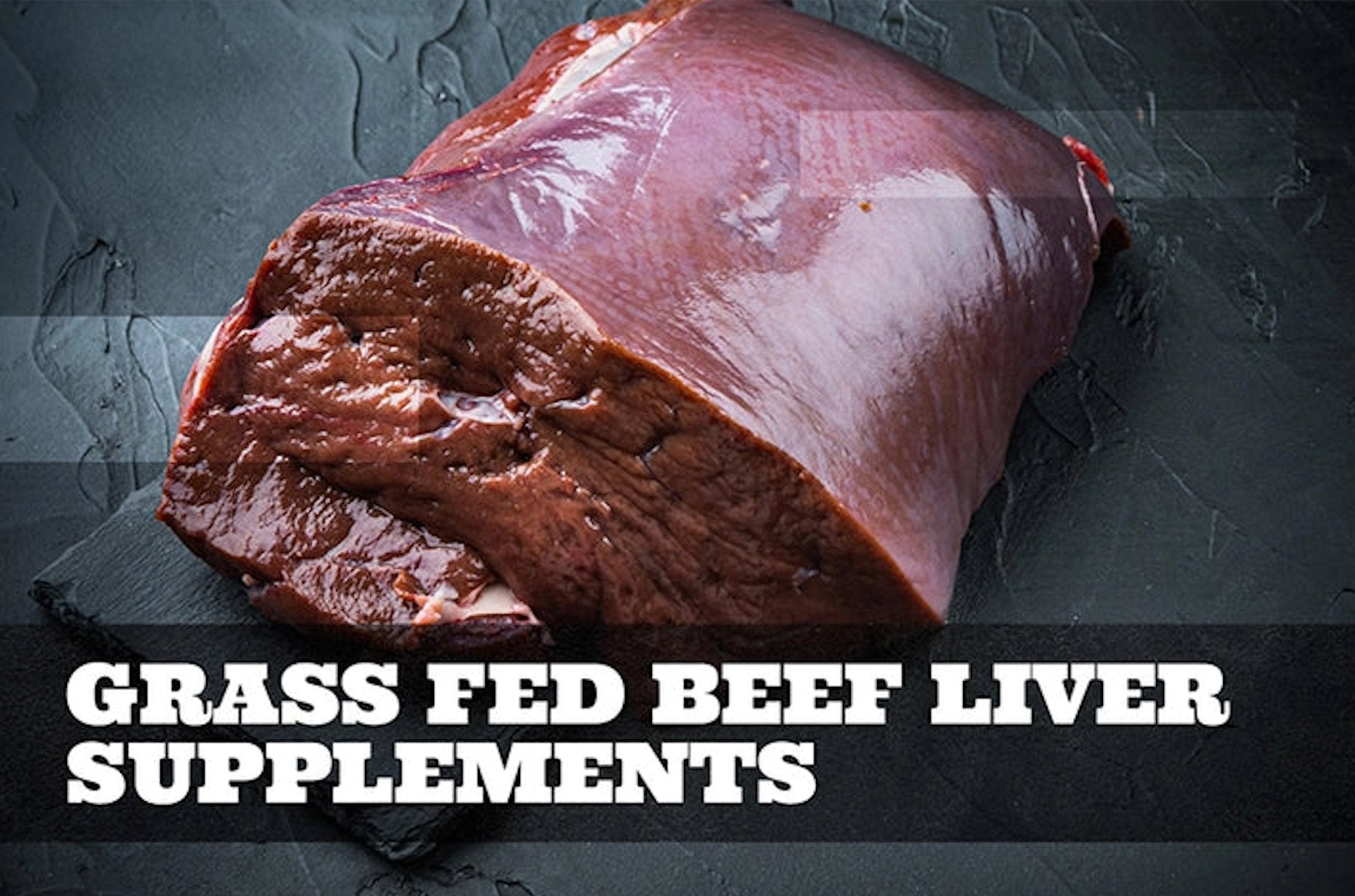 Unveiling the Nutrient-Rich Powerhouse: Argentine Beef Liver Powder - RED SUPPS