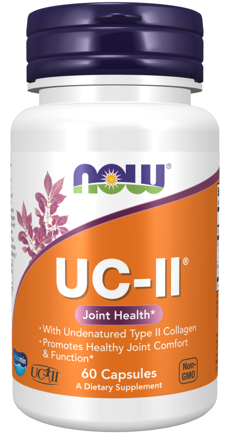 UC-II® Type II Collagen