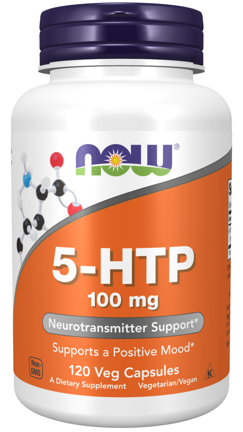 5-HTP 100mg