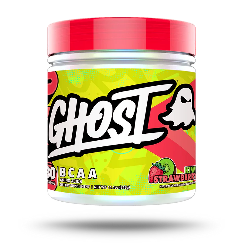 GHOST® BCAA V2