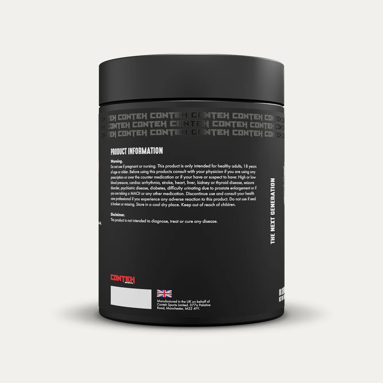 Creatine 400g