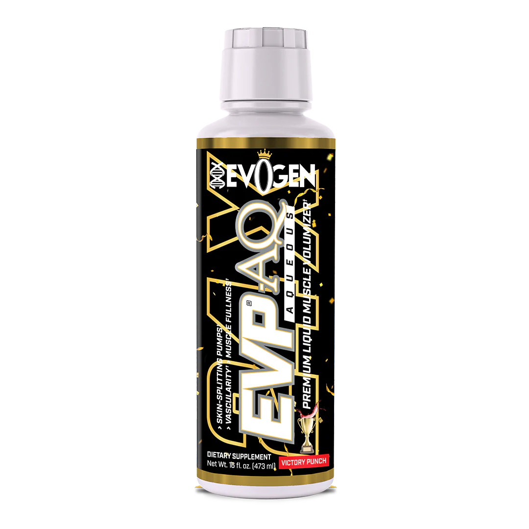 EVP AQ Liquid Glycerol