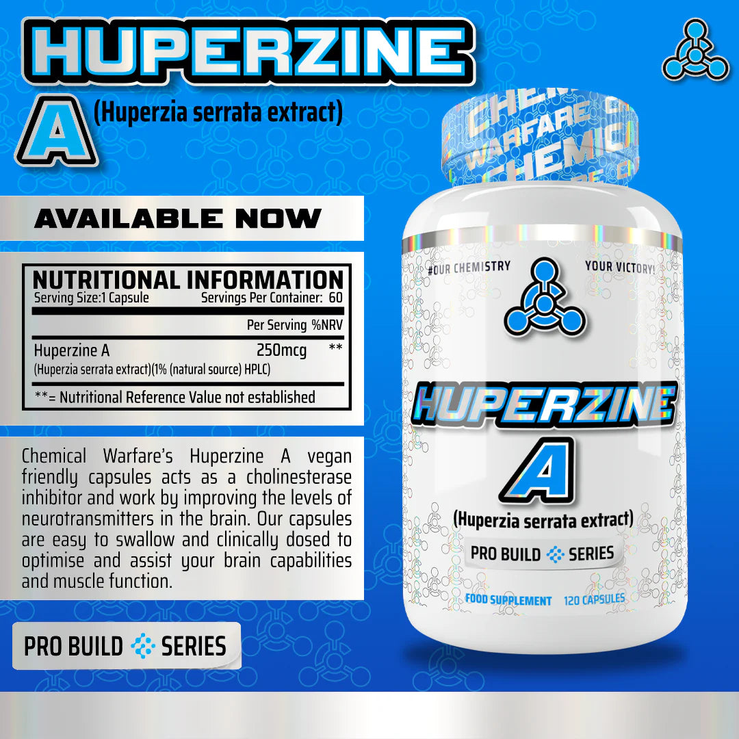 Huperzine A