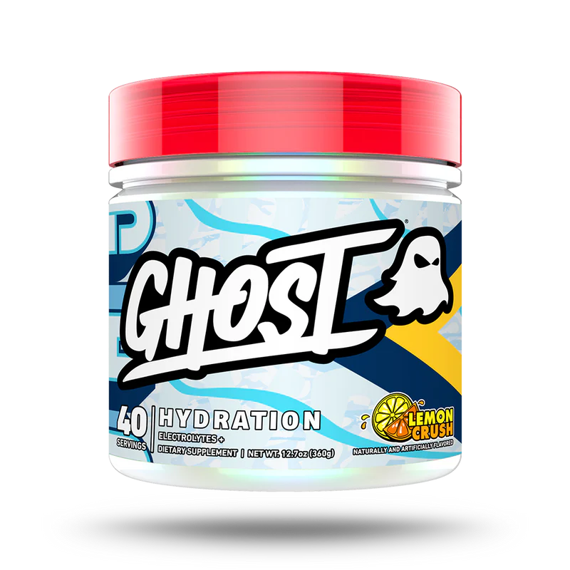 GHOST® HYDRATION