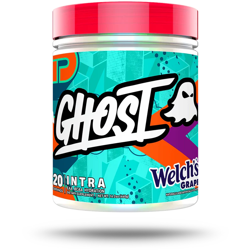 GHOST® INTRA