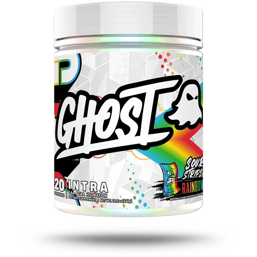 GHOST® INTRA