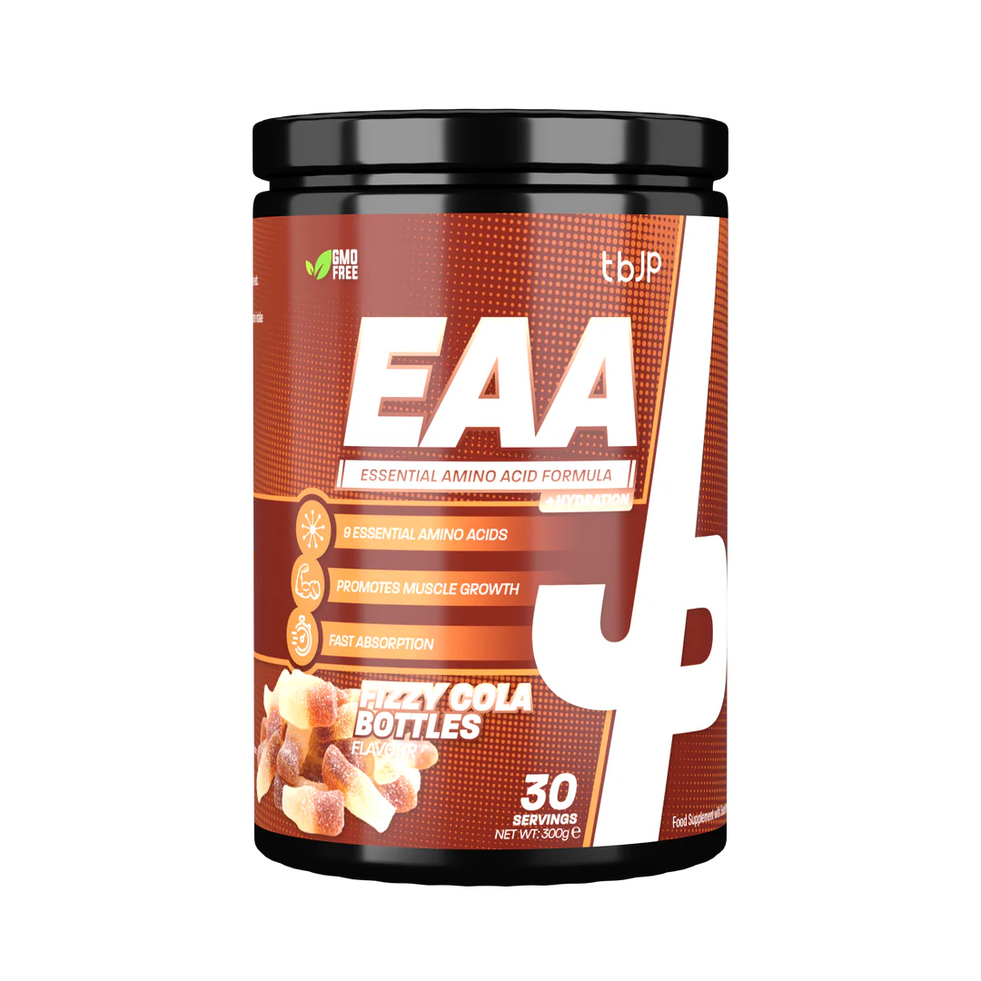 EAA + Hydration