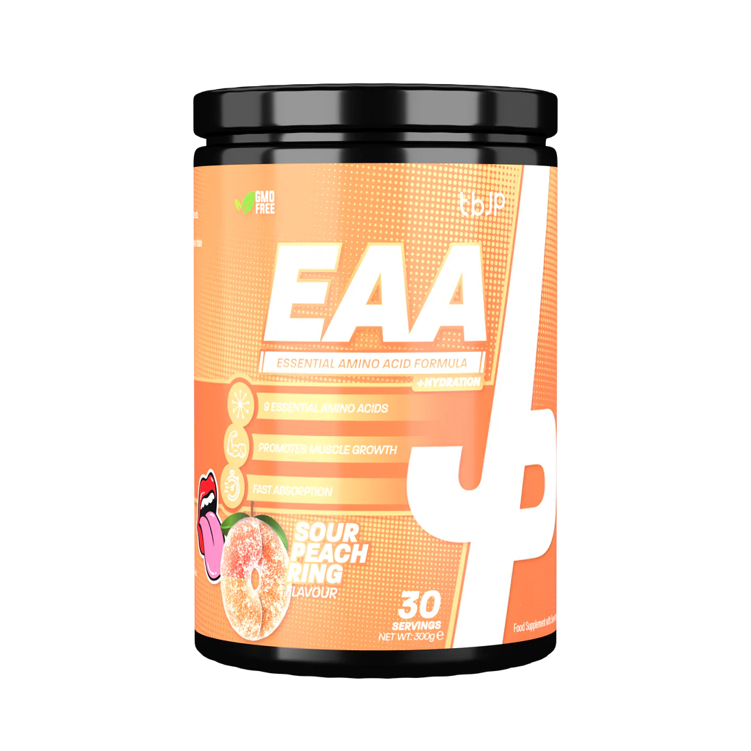 EAA + Hydration