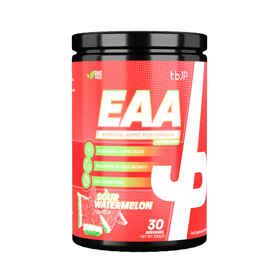 EAA + Hydration