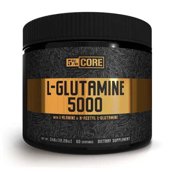 L-Glutamine 5000