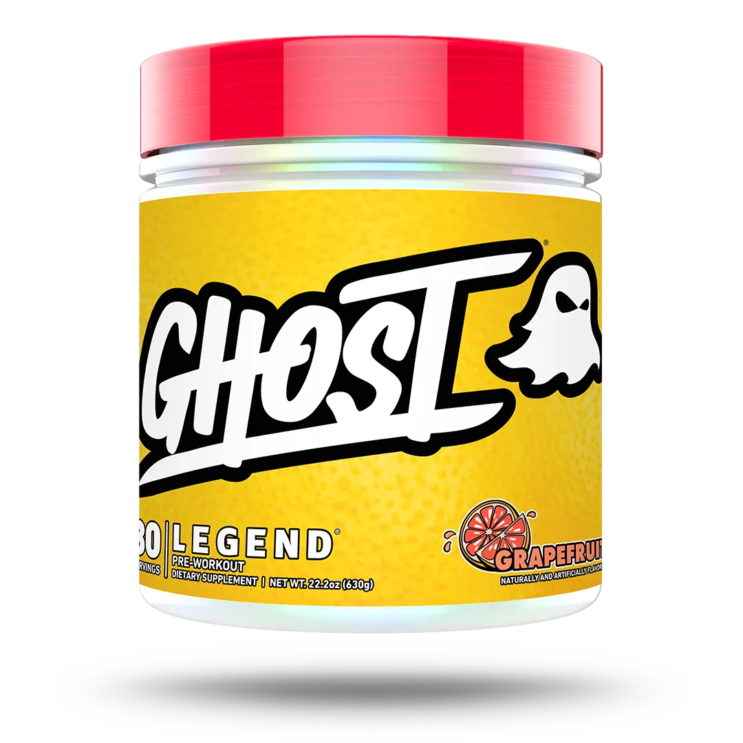 GHOST LEGEND® V4