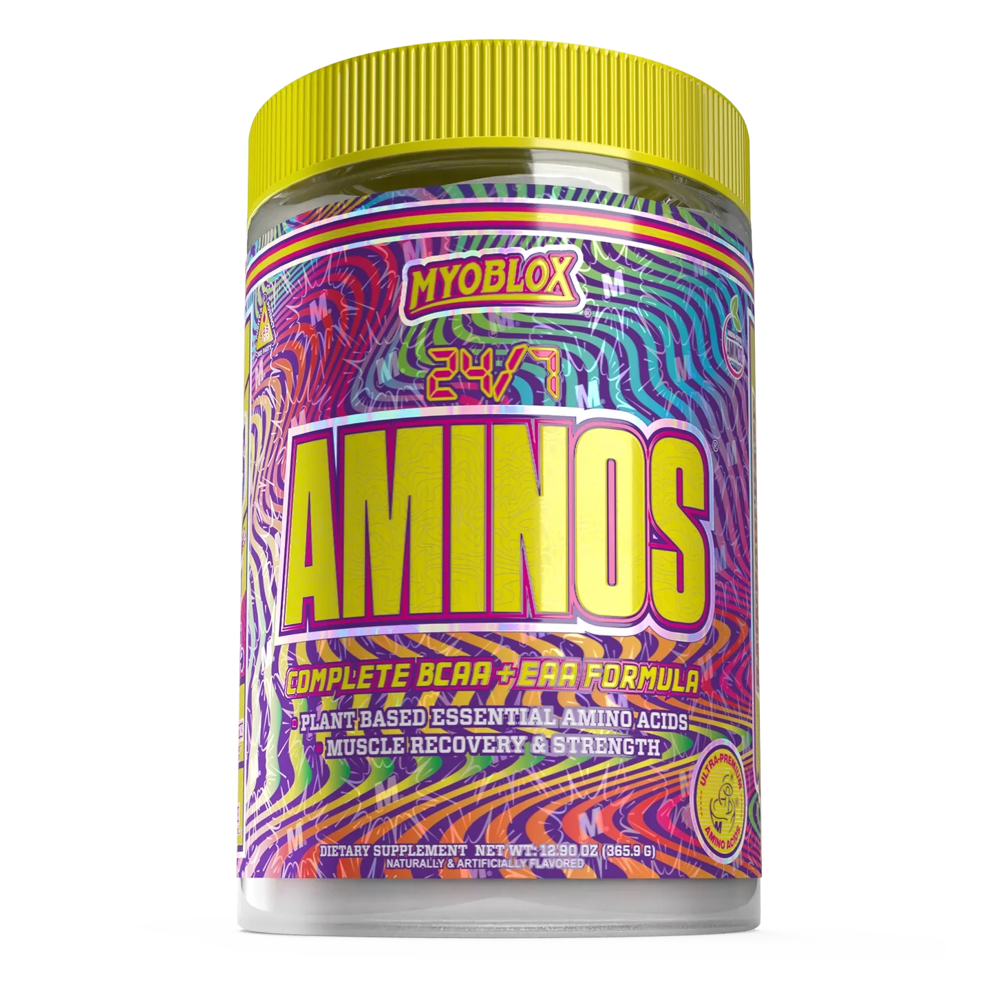 24/7 AMINOS®