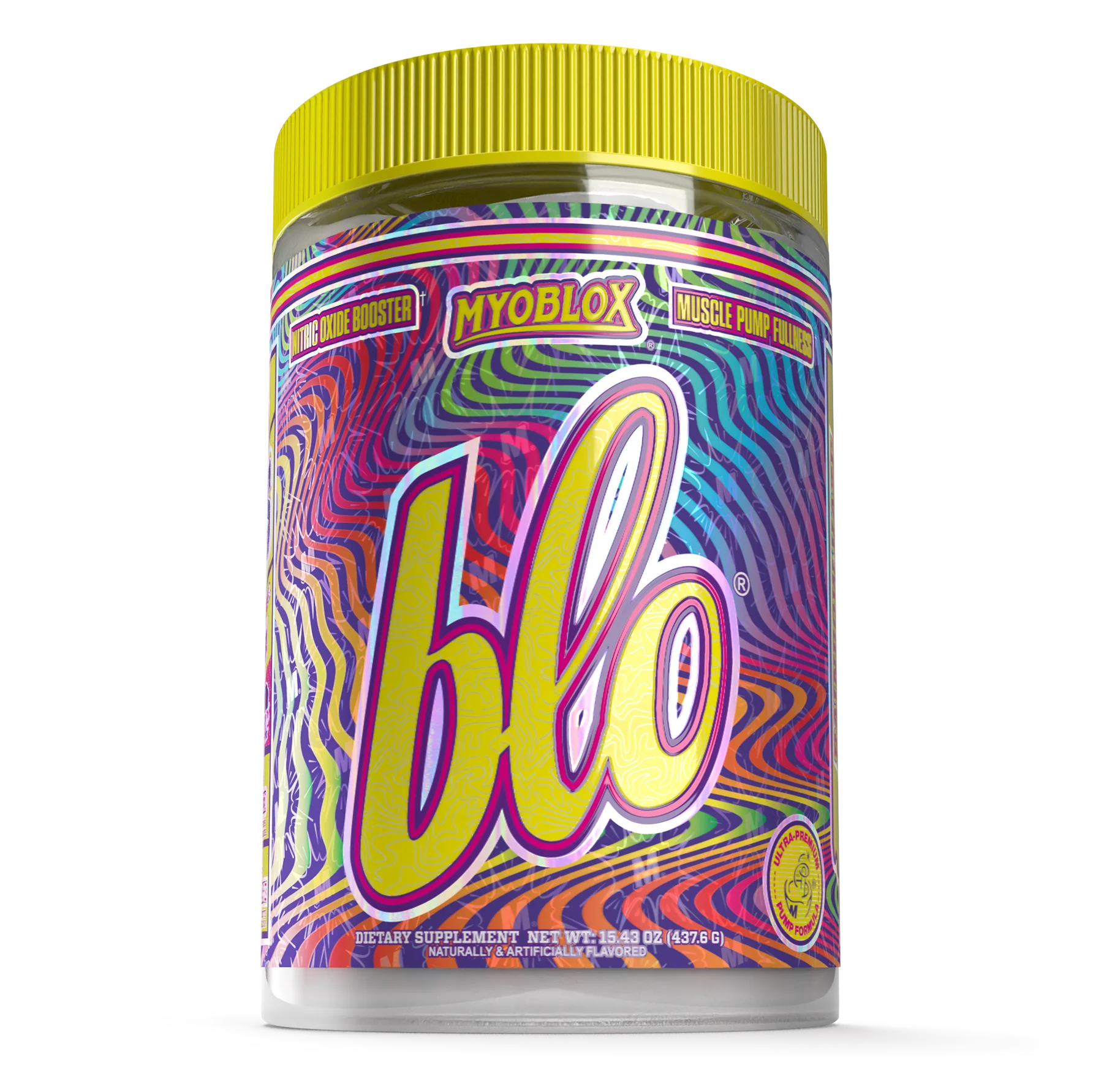 BLO®