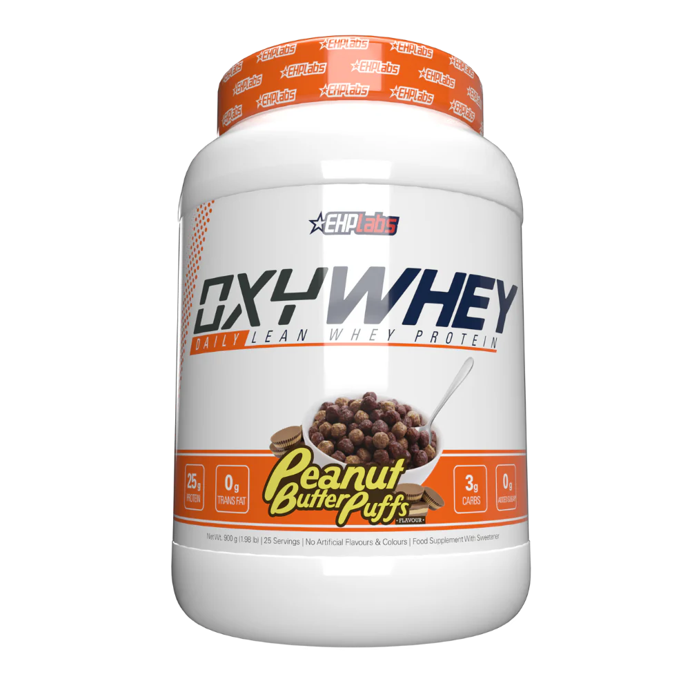 OxyWhey Lean Protein