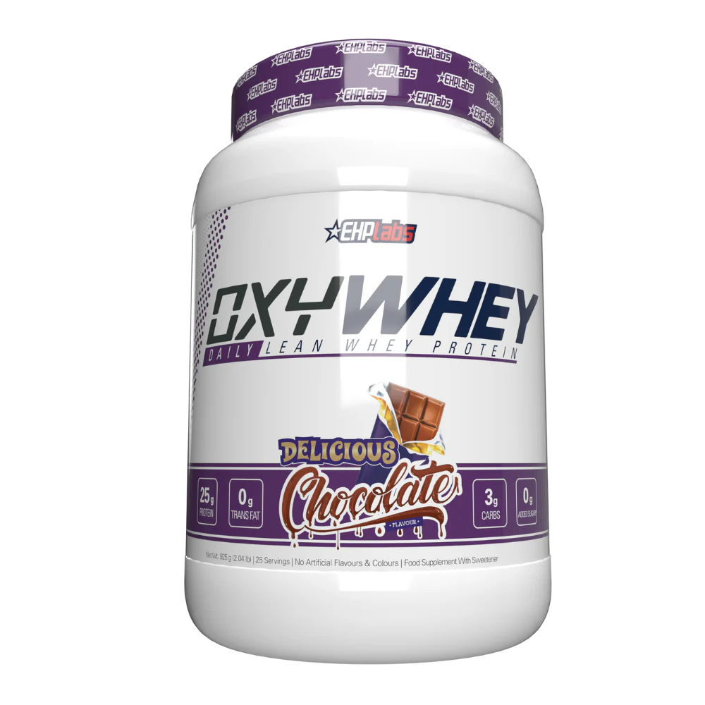 OxyWhey Lean Protein