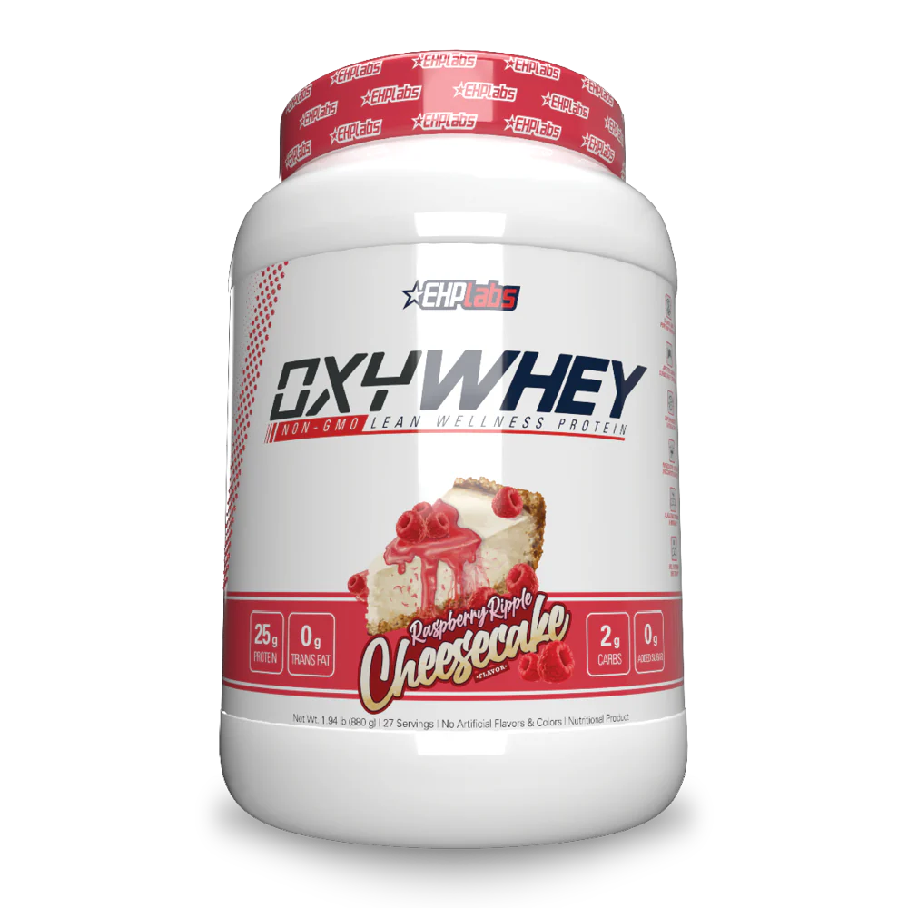 OxyWhey Lean Protein