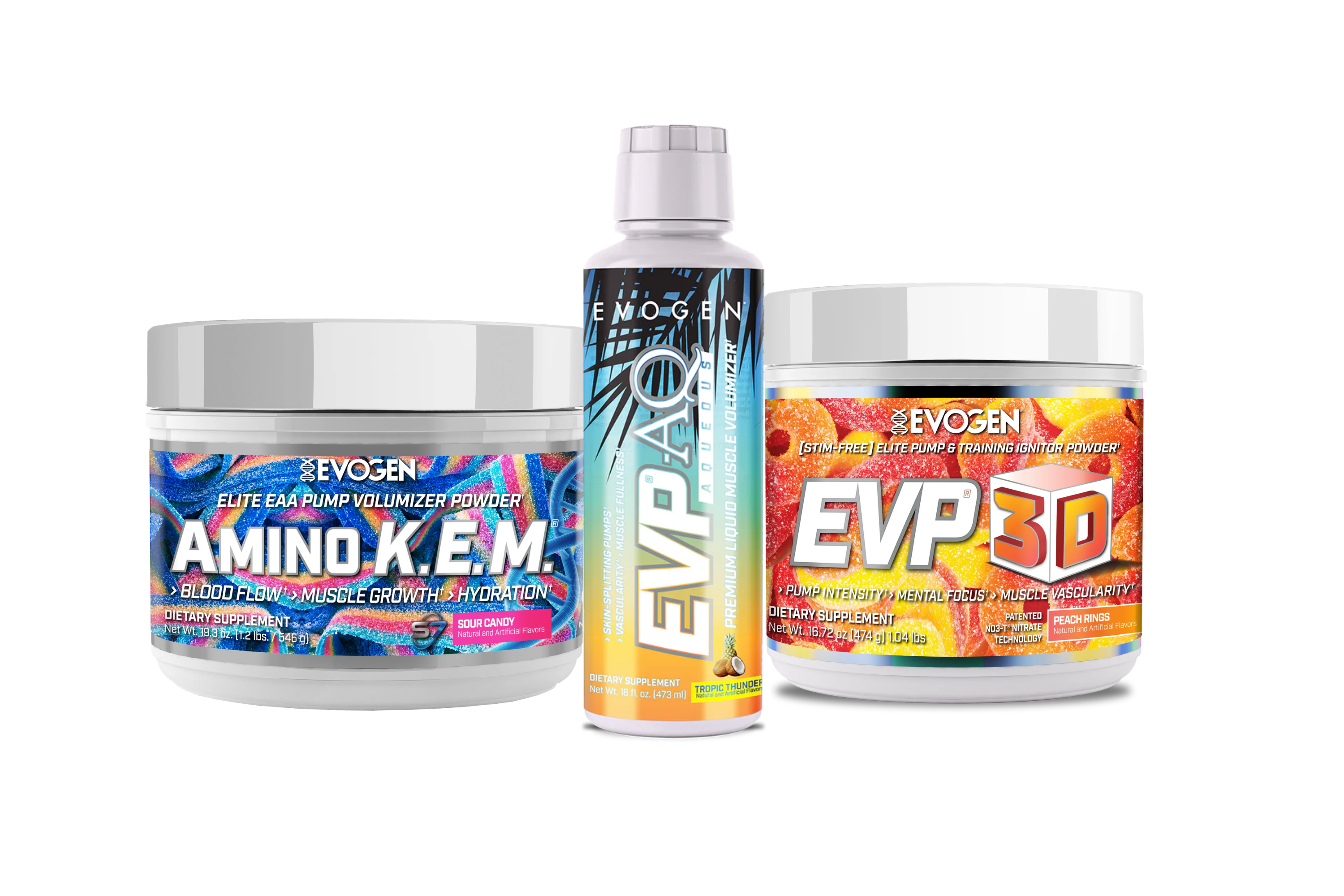 The ''Advanced Stim-Free'' Execution