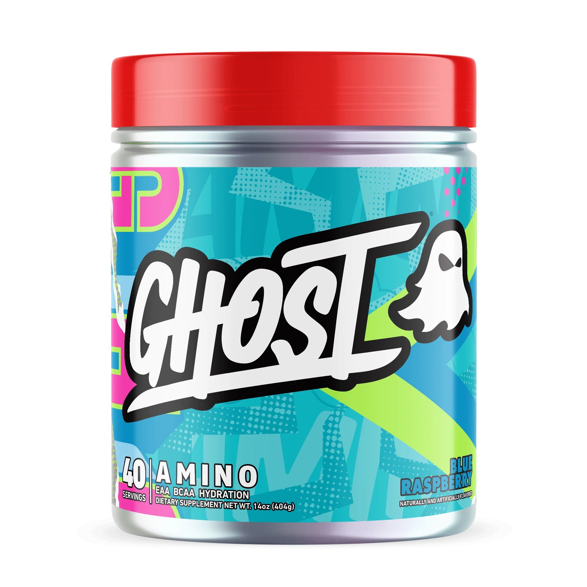 GHOST® AMINO V2