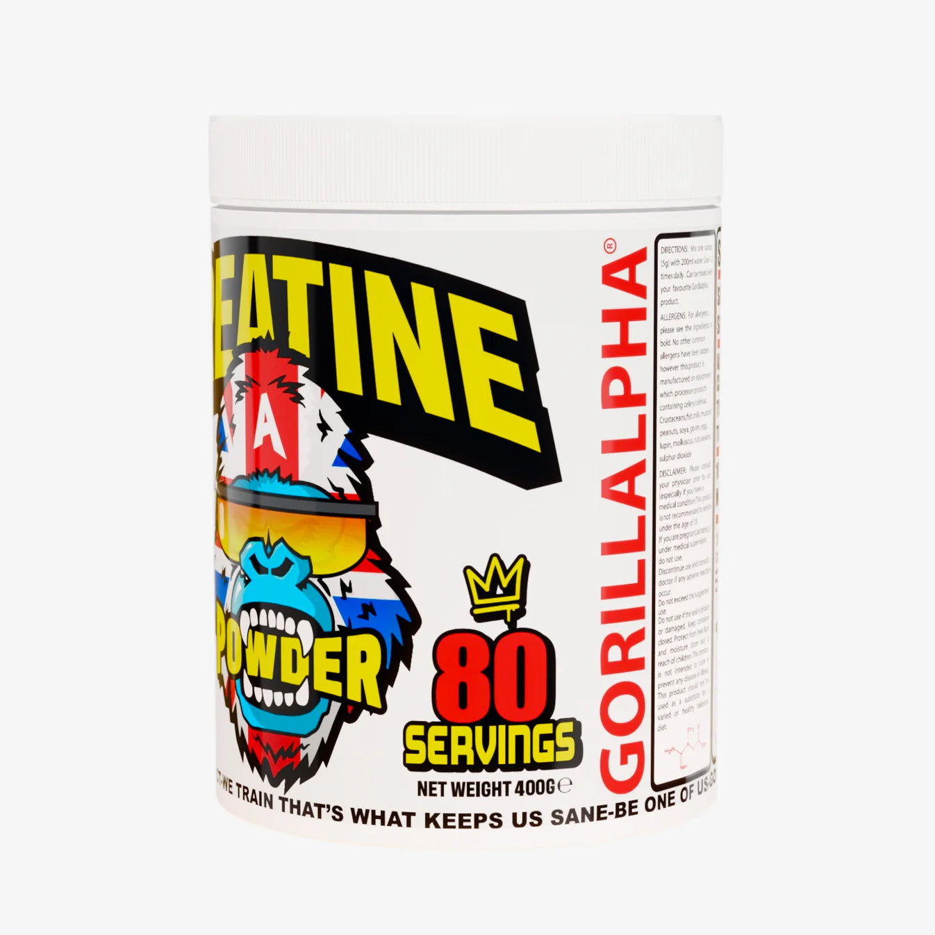 Creatine