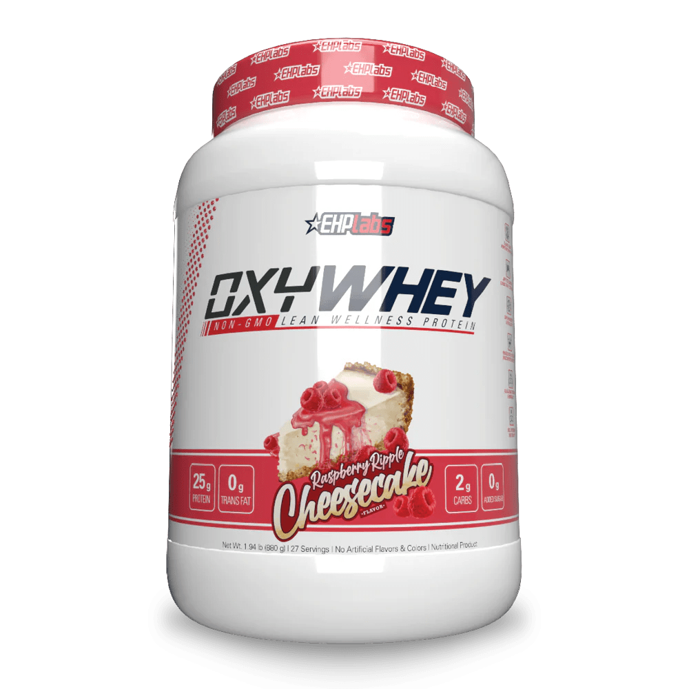 EHP Labs OxyWhey Lean Protein Whey Protein