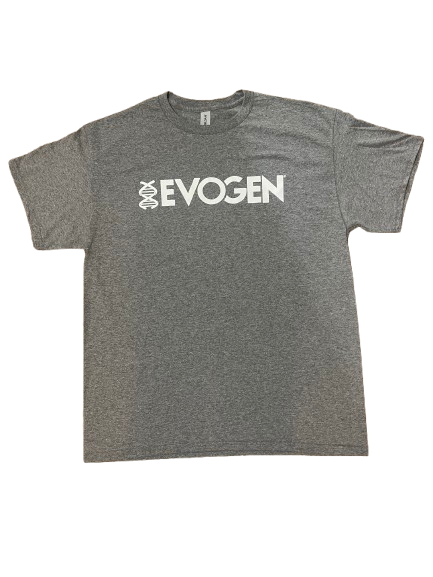 Evogen Classic T-shirt - Grey