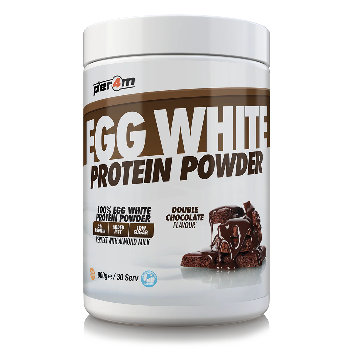 Egg White Protein 900g