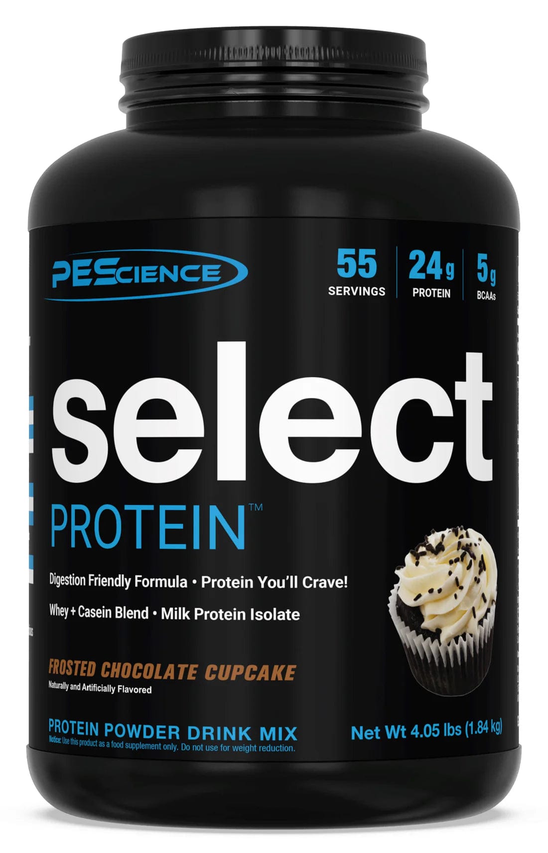 PEScience Select Protein 1710 - 1840 grams Protein Powder