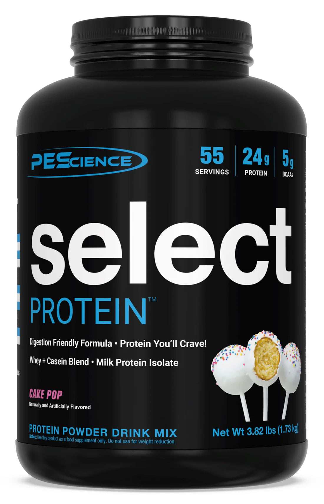 Select Protein 1710 - 1840 grams