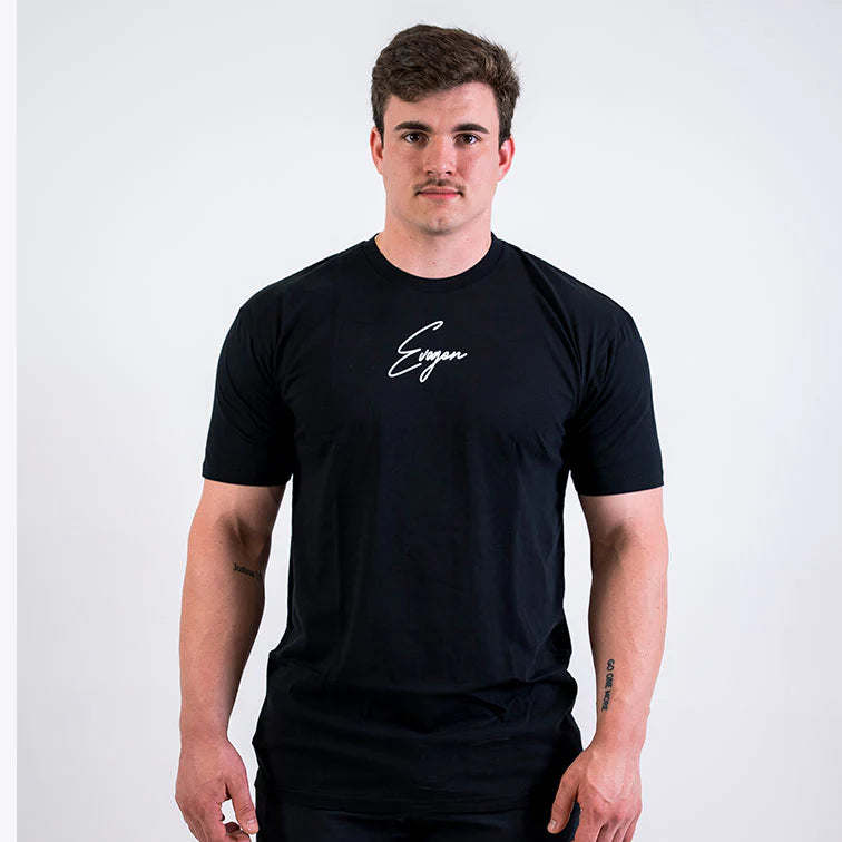 Evogen Signature Centered Tee