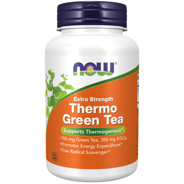 Thermo Green Tea™ Extra Strength