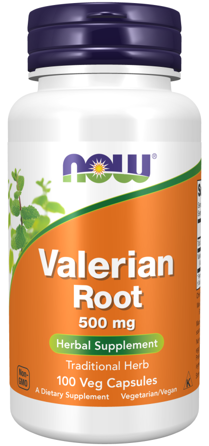 Valerian Root