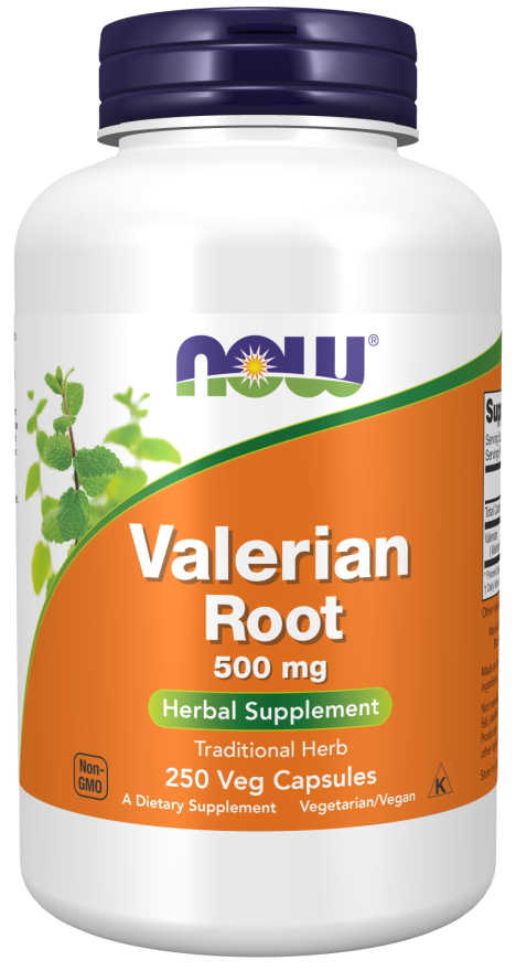 Valerian Root