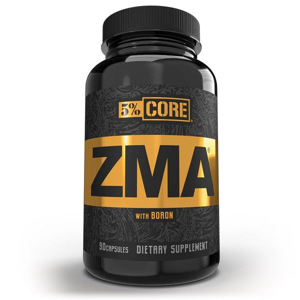 ZMA