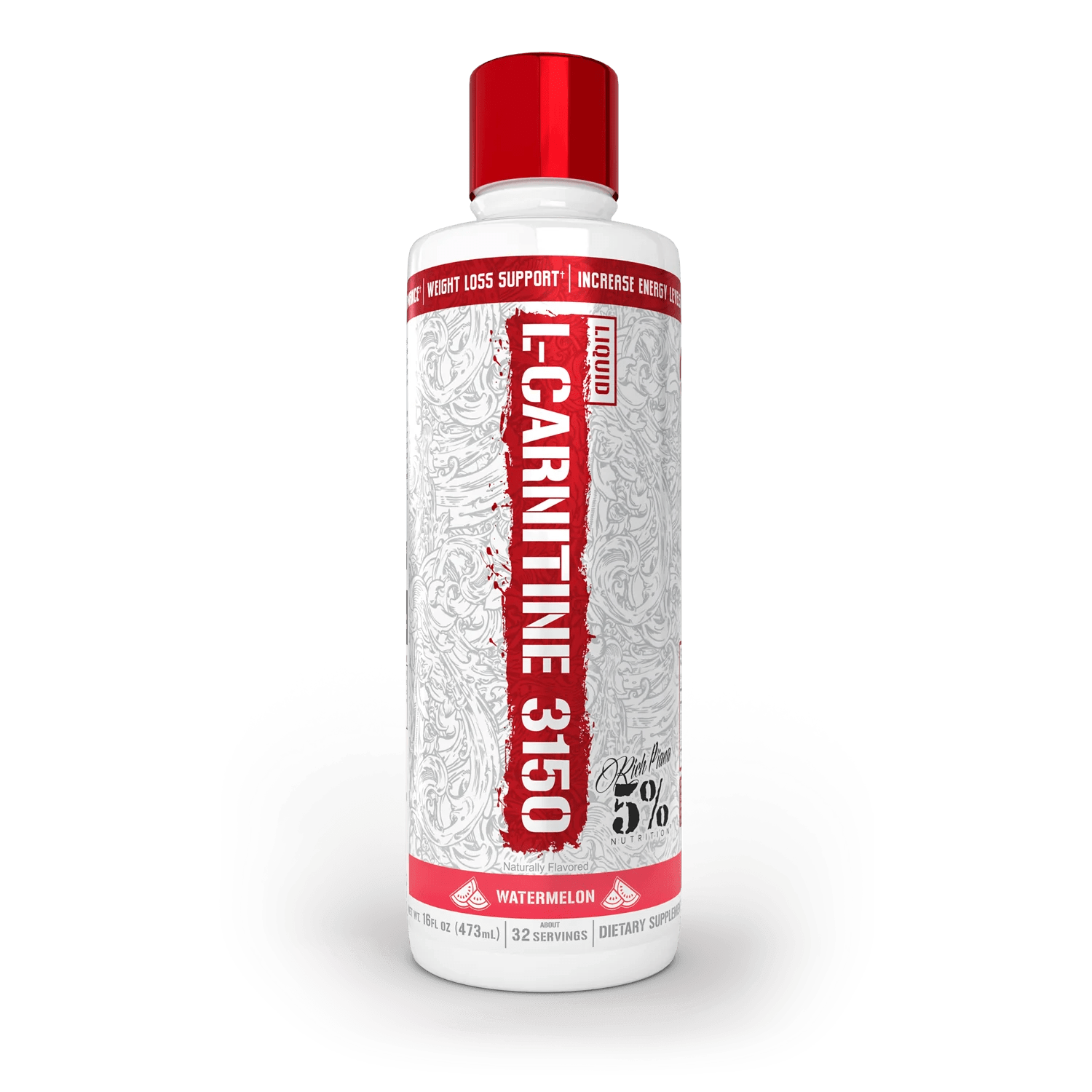 5% Nutrition Liquid L-Carnitine 3150 Liquid L-Carnitine