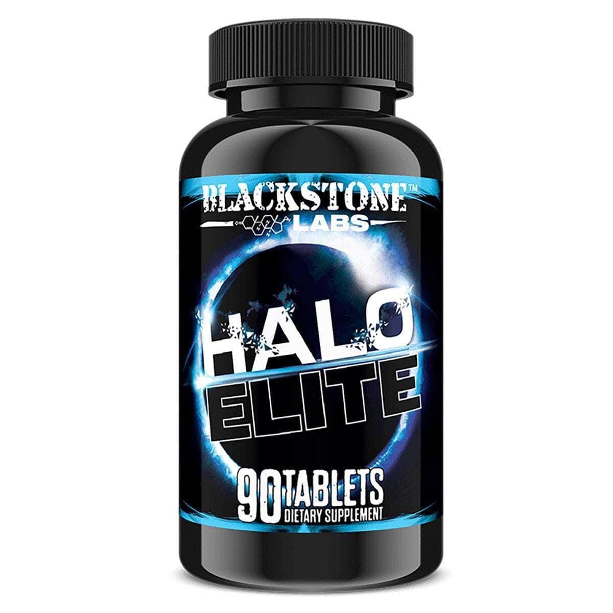 Blackstone Labs Halo Elite 90 tablets Plant Based Muscle Builder