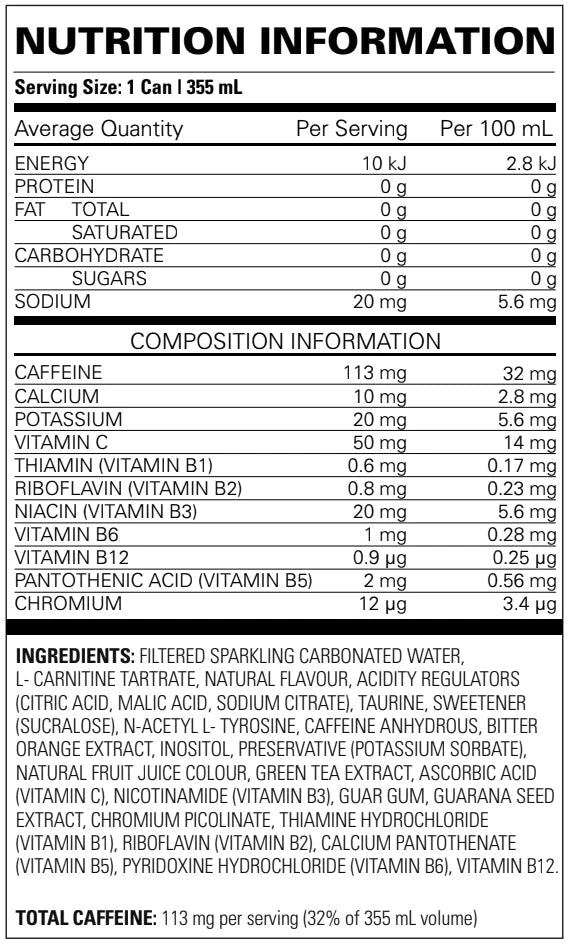 EHP LabsOxyShredThermogenic Fat BurnerRED SUPPS