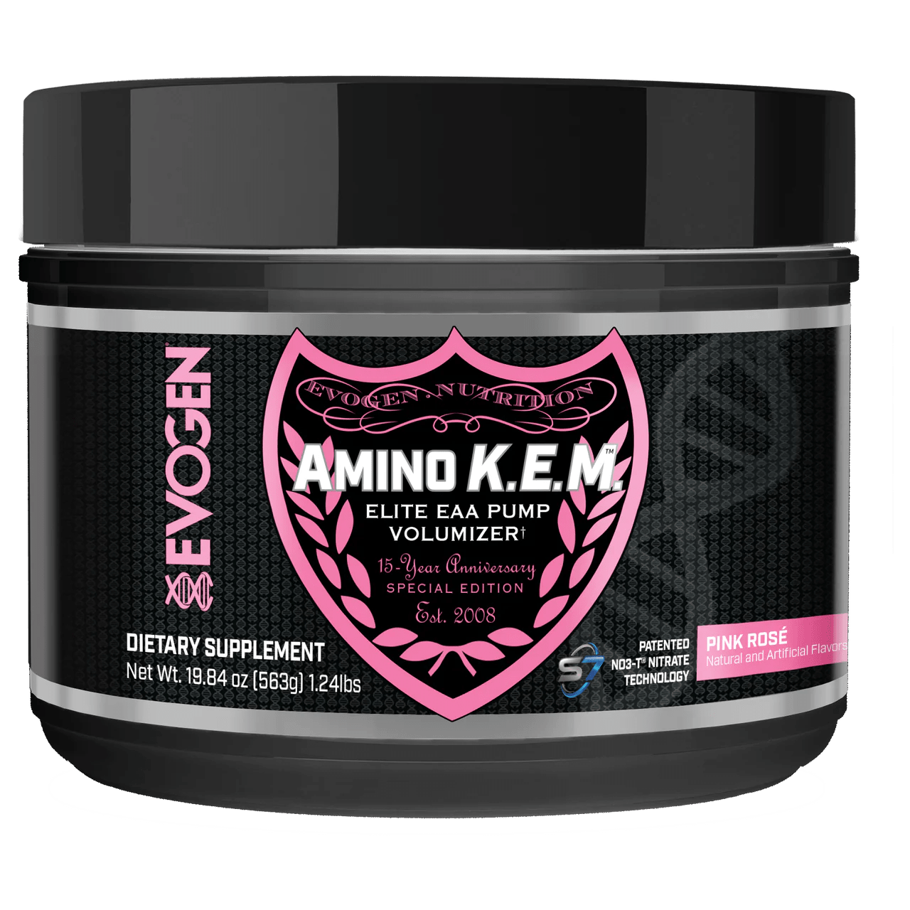 Amino K.E.M. EAA - RED SUPPS