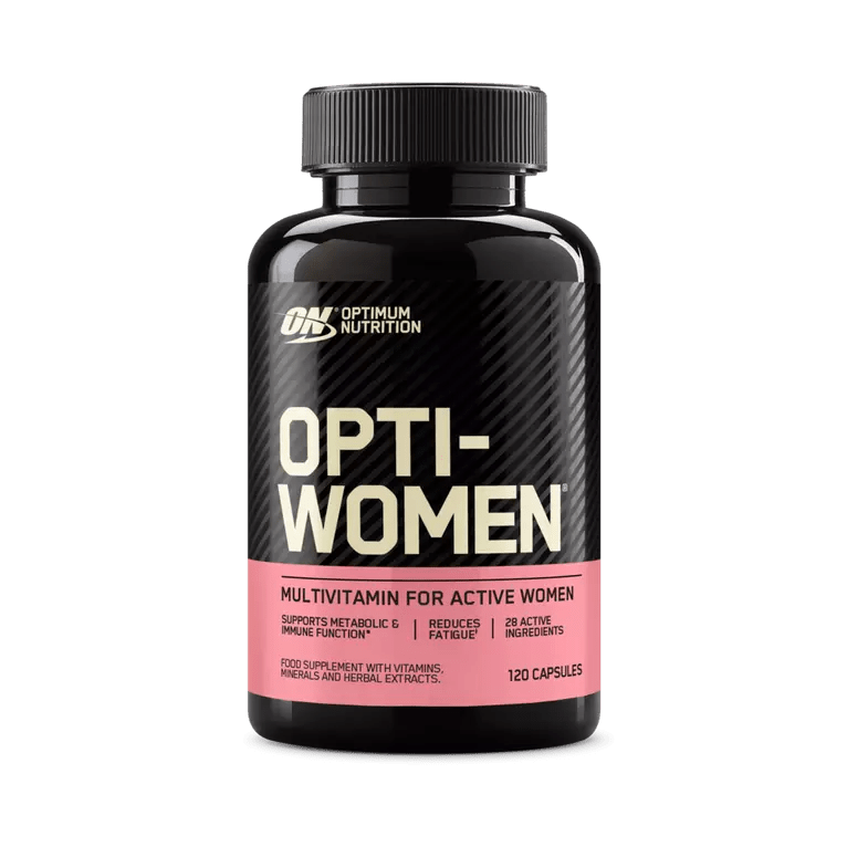 Opti-Women - RED SUPPS