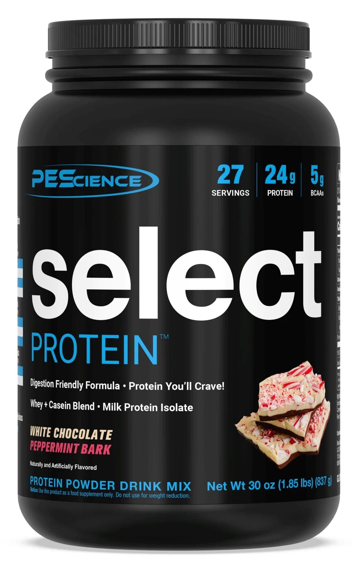 PEScience Select Protein 837 - 905 grams Protein Powder