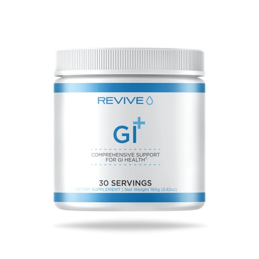 REVIVE MD GI+ 30 servings Gut Health