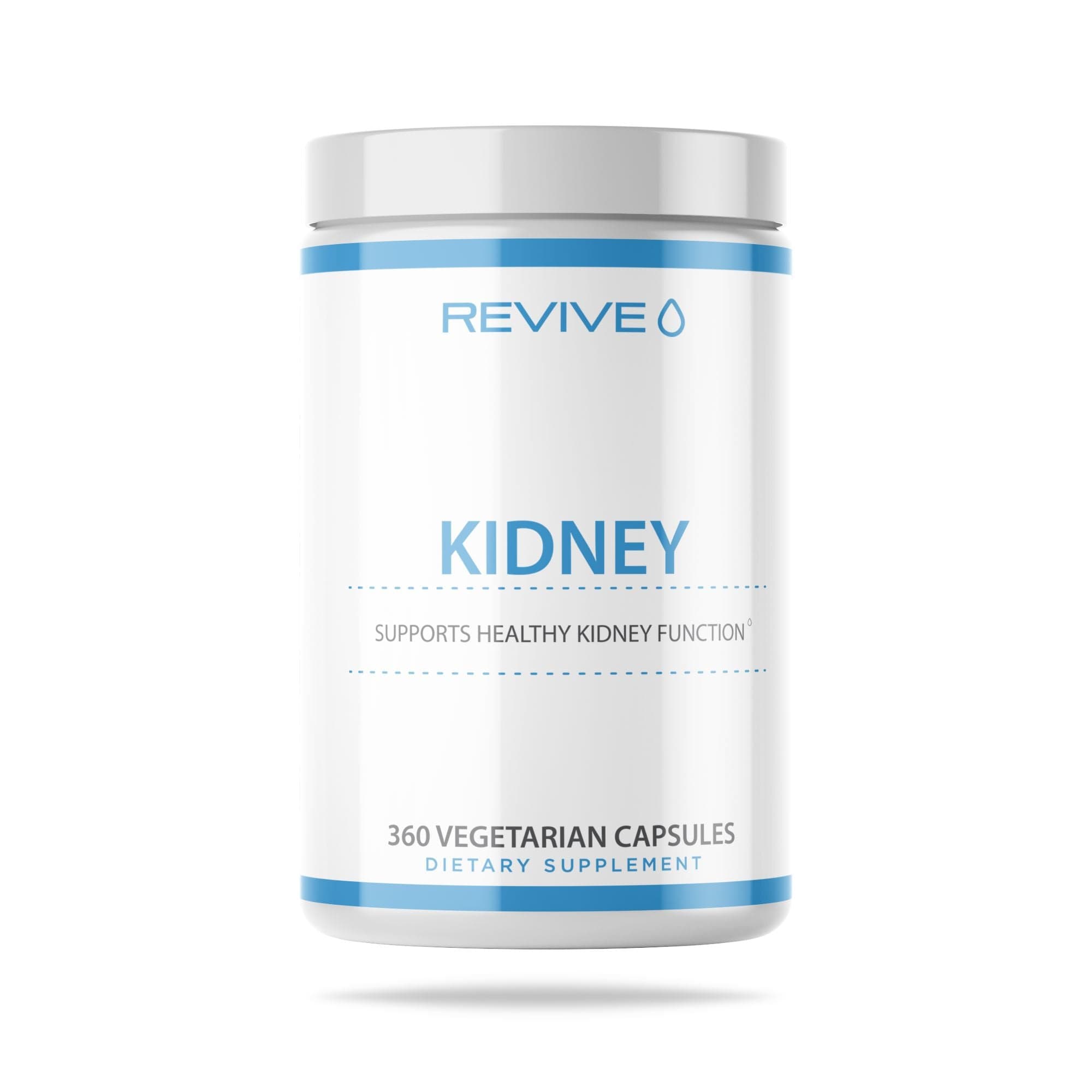 REVIVE MDKidney RXKidney SupportRED SUPPS