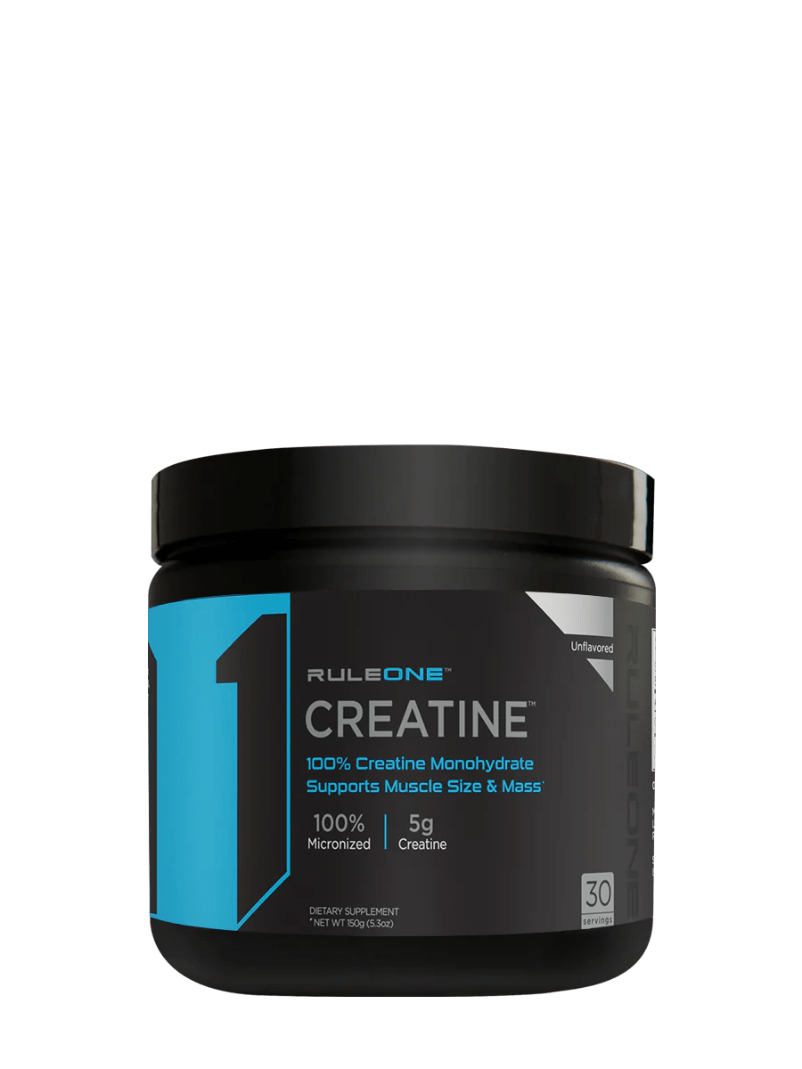 Rule One Proteins R1 Creatine 30 servings (150 g) Creatine Monohydrate